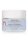 First Aid Beauty Firming Cream With Peptides, Niacinimide + Collagen 1.7 oz / 50 ml