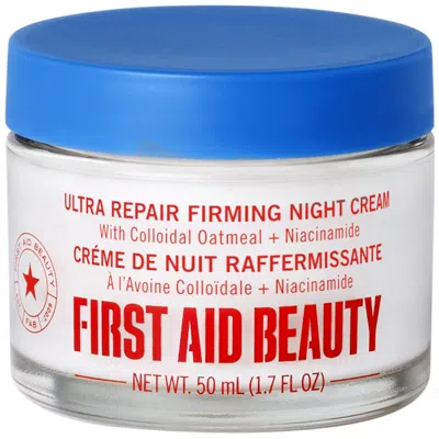 First Aid Beauty Ultra Repair Firming Night Cream 1.7 oz