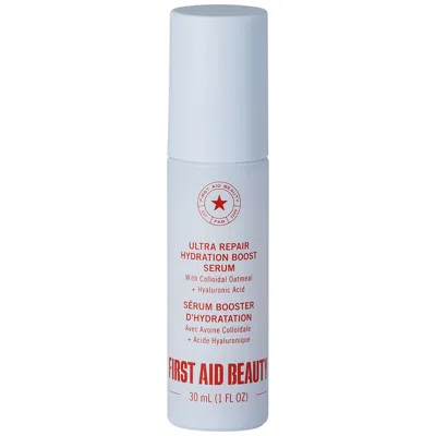 First Aid Beauty Ultra Repair Hydration Boost Serum 1.0 oz