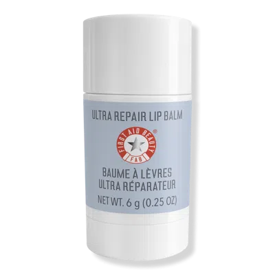 First Aid Beauty Ultra Repair Lip Balm
