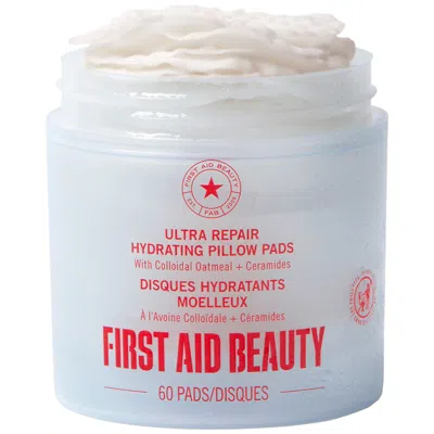 First Aid Beauty Ultra Repair Pillow Pads (60 Count)