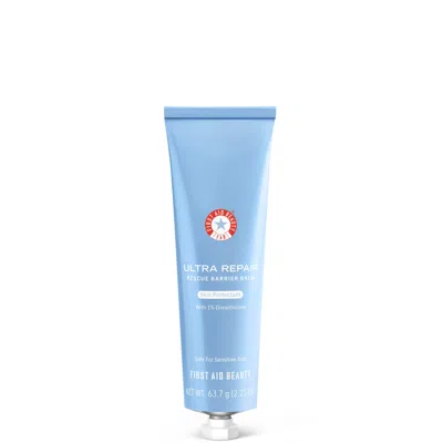 First Aid Beauty Ultra Repair Rescue Barrier Balm (2.25oz)