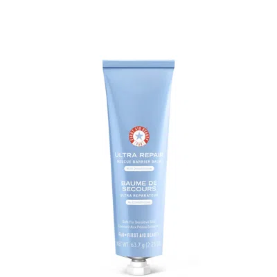 First Aid Beauty Ultra Repair Rescue Barrier Balm With Dimethicone 63.7g