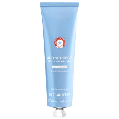 First Aid Beauty Ultra Repair Rescue Skin Barrier Balm 2.25 oz / 63.7 ml