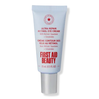 First Aid Beauty Ultra Repair Retinol Eye Cream