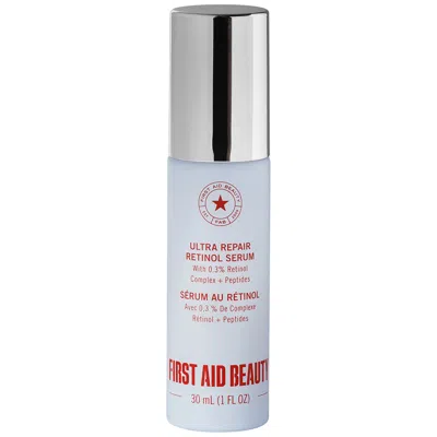 First Aid Beauty Ultra Repair Retinol Serum 1.0 Fl. oz