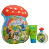 First American Brands The Smurfs Grouchy By  For Kids - 2 Pc Gift Set 1.7oz Edt Spray In N/a