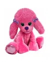 First & Main - 7 Inch Gal Pals Plush, Polly Poodle In Dusty Rose
