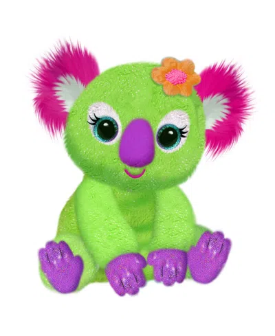 First & Main Babies' - Fantazoo 10 Inch Plush, Keisha Koala In Off-white