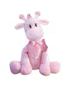 First & Main - Jingles Plush In Pink