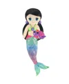 First & Main Fantasea Friends 18" Doll, Luna In Multi