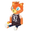 First & Main Manhattan Toy Alley Cat Club Benny 14 Inch Plush Toy In Multi