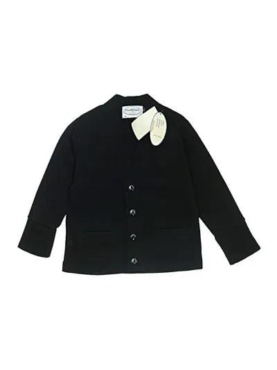 First Class By Cobmex Kids' Jacket In Black