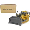 First Gear 1-50 Scale Komatsu D375a-8 Crawler Dozer With Ripper Diecast Model