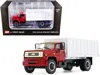 First Gear Chevrolet C65 Grain Truck Red & White 1-64 Scale Diecast Model Car