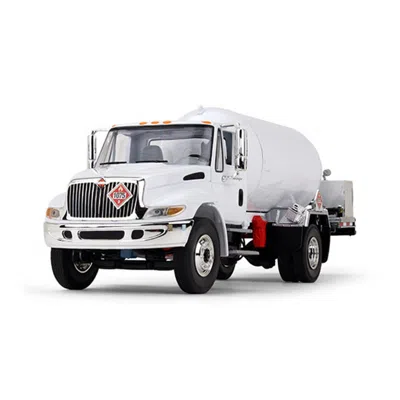 First Gear International Durastar Toys With Propane Body In White 14 Years Above