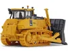 First Gear Komatsu D155ax-8 Dozer Waste Handler 1/87 Diecast Model By
