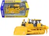 First Gear Komatsu D155ax-8 Sigmadozer With Ripper 1/64 Diecast Model By