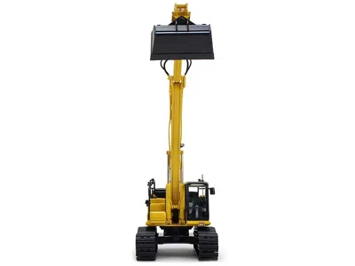 First Gear Komatsu Pc290lci-11 Excavator 1/50 Diecast Model By