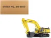 First Gear Komatsu Pc900lc-11 Excavator Yellow 1/50 Diecast Model By  In Yellow