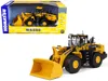 First Gear Komatsu Wa500-7 Wheel Loader 1/50 Diecast Model By