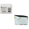 First Gear Refuse Trash Bin White 1 By 34 Diecast Model