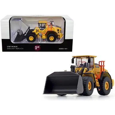 First Gear Volvo L180h Wheel Loader 1 By 87 Diecast Model