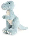 First Impressions 13" Dinosaur Plush Toy, Created For Macy's In Green