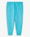 First Impressions Baby Boys Solid Joggers Pants, Macy's Exclusive In Blue