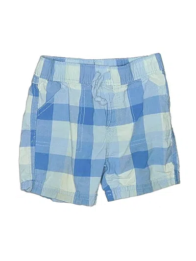 Pre-owned First Impressions Kids' Board Shorts In Blue