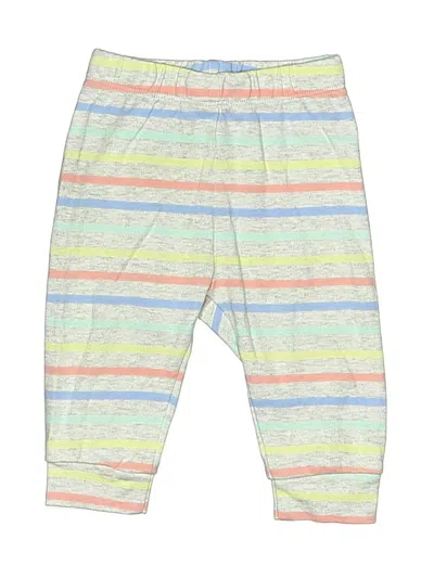 Pre-owned First Impressions Babies' Casual Pants In Blue