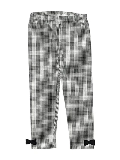 Pre-owned First Impressions Kids' Casual Pants In Gray