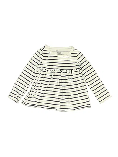 Pre-owned First Impressions Kids' Dress In Ivory