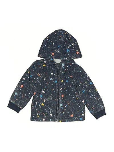 Pre-owned First Impressions Babies' Jacket In Blue