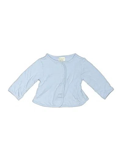 Pre-owned First Impressions Babies' Jacket In Blue