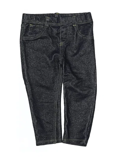 Pre-owned First Impressions Kids' Jeans In Blue