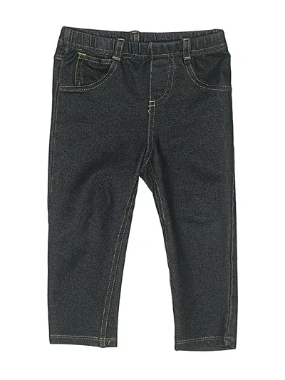 Pre-owned First Impressions Kids' Jeans In Blue