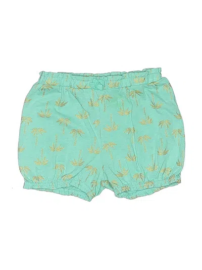 Pre-owned First Impressions Kids' Shorts In Blue