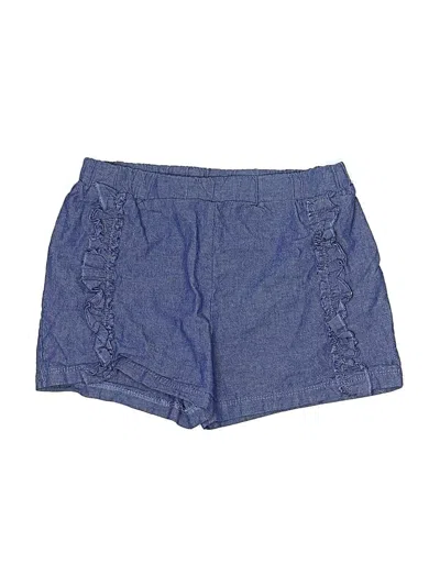 Pre-owned First Impressions Kids' Shorts In Blue