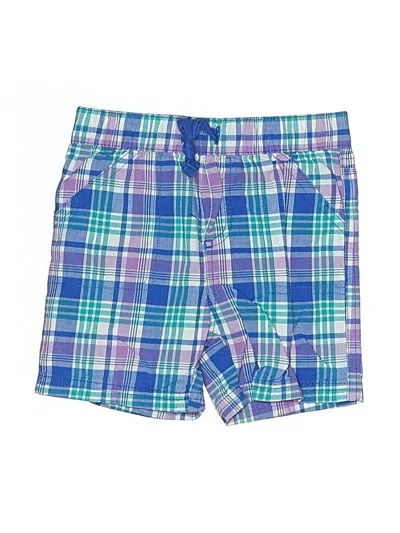 Pre-owned First Impressions Kids' Shorts In Blue