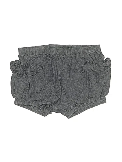 Pre-owned First Impressions Kids' Shorts In Gray