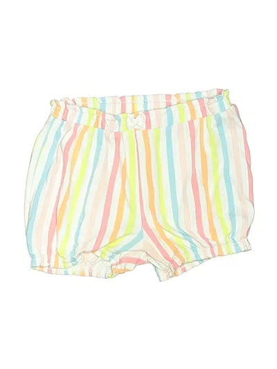 Pre-owned First Impressions Kids' Shorts In White
