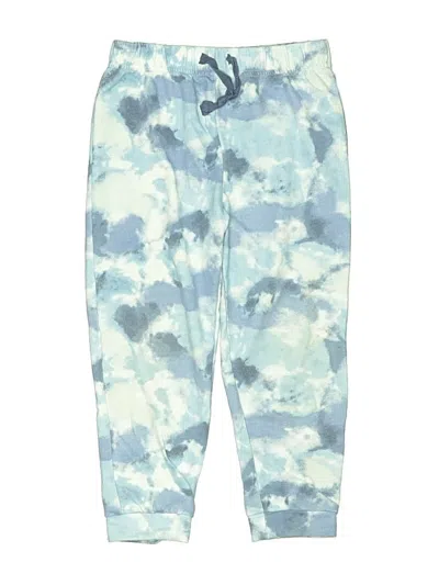 Pre-owned First Impressions Kids' Sweatpants In Blue