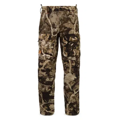 First Lite Men's  Catalyst Foundry Pant In Brown