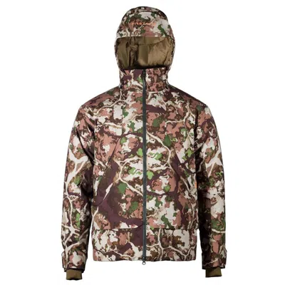 First Lite Men's  Colter Parka In Multi
