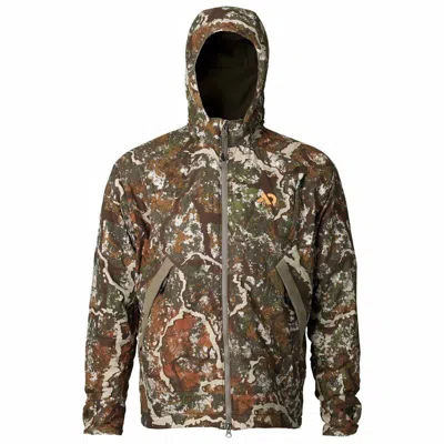 First Lite Men's  Core Jacket In Brown