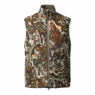 First Lite Men's  Core Vest In Brown
