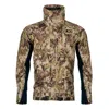 First Lite Men's  Lz Jacket In Brown