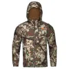 First Lite Men's  North Range Puffy Jacket In Multi
