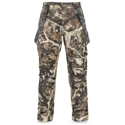 First Lite Men's  Obsidian Pant In Multi